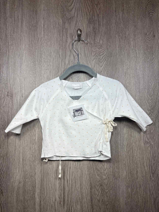 Jamie Kay Size 6-12m Shirt