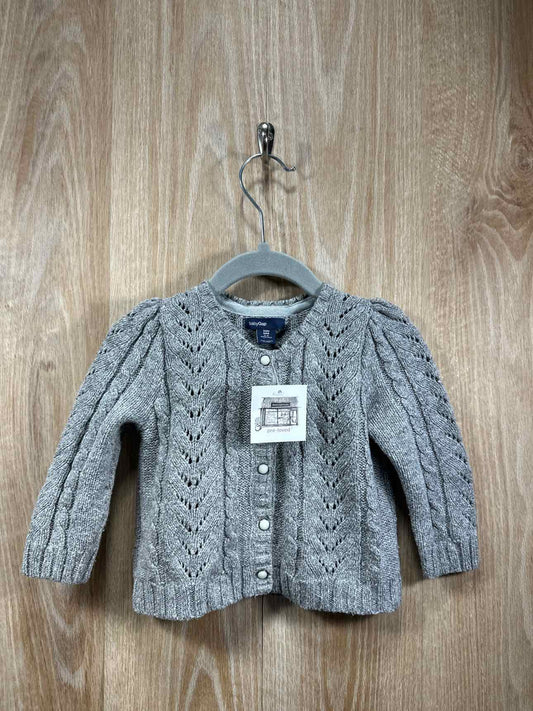 Gap Size 12-18m Sweater