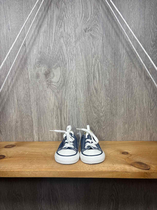 Converse Size C4 Sneakers