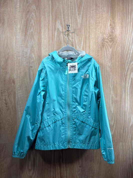 The North Face Rain gear