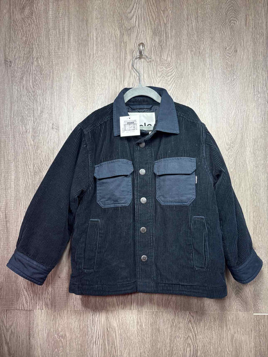 Molo Size 6y Jackets & Outerwear