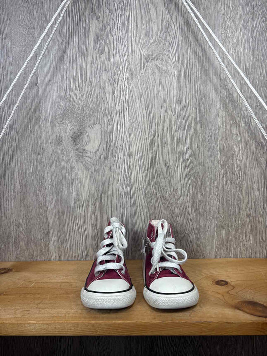 Converse Size C6 Sneakers