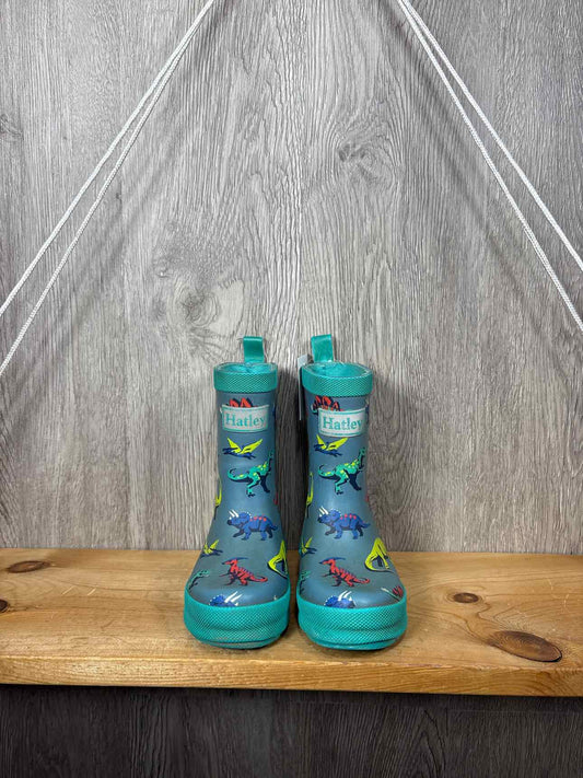 Hatley Size C6 Rain Boots