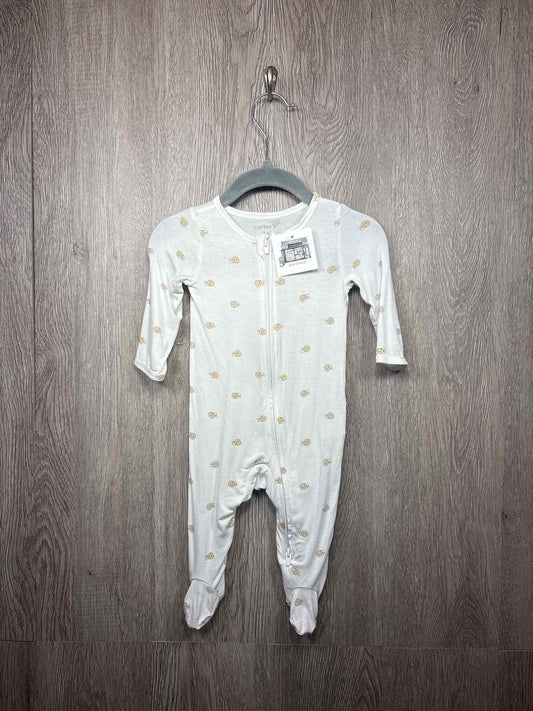 Carters Size 0-3m Sleeper
