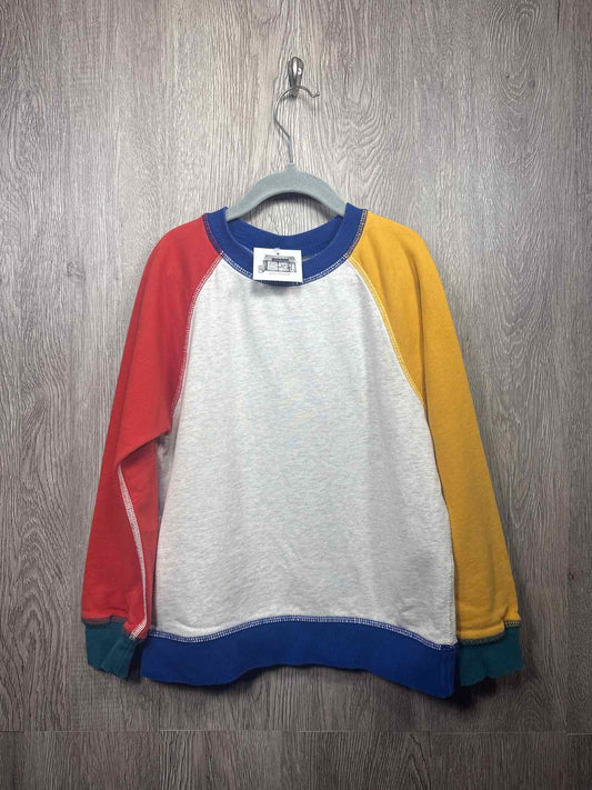 Hanna Anderson Size 6-7y Shirt