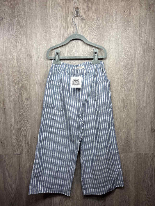 Petits Vilains Size 8-9y Pants