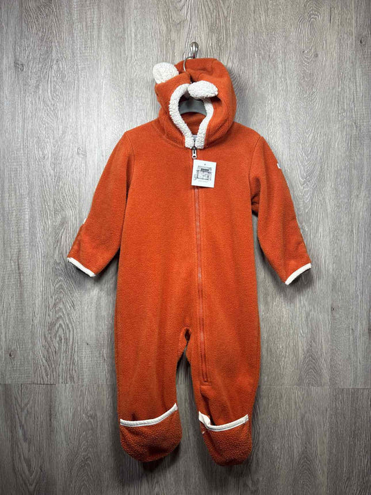 Columbia Size 12-18m Jackets & Outerwear