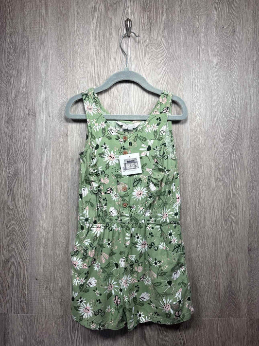 Souris Mini Size 5y Romper