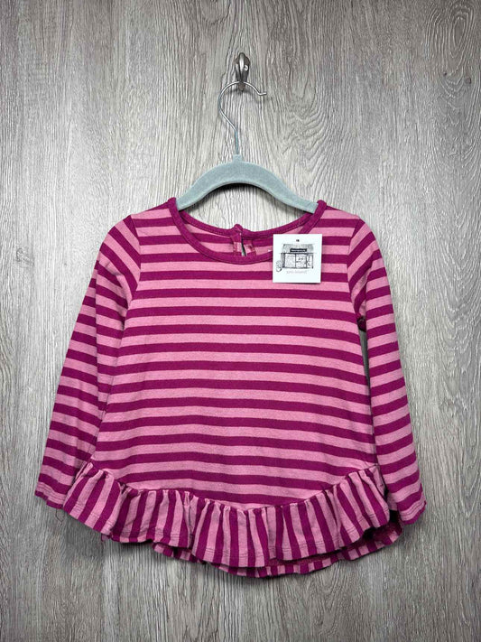 Tea Collection Size 2y Shirt