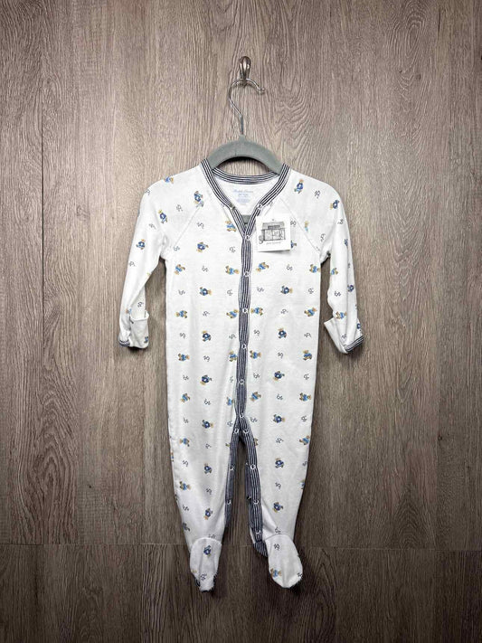 Ralph Lauren Size 6-9m Sleeper