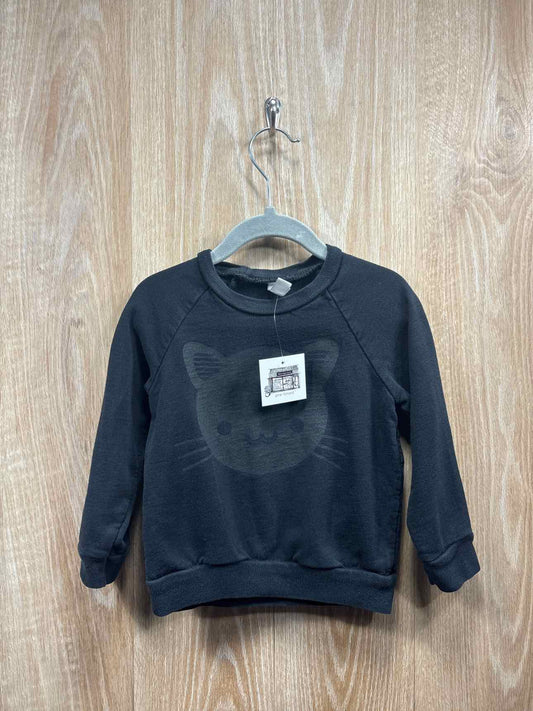 Whistle and Flute Size 2y Shirt