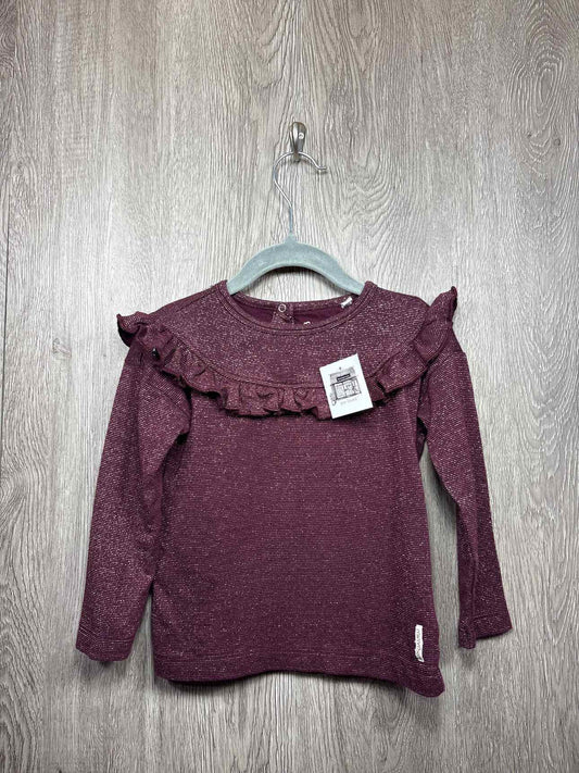 Minymo Size 18-24m Shirt