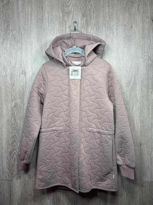 Wheat Size 8y Jackets & Outerwear