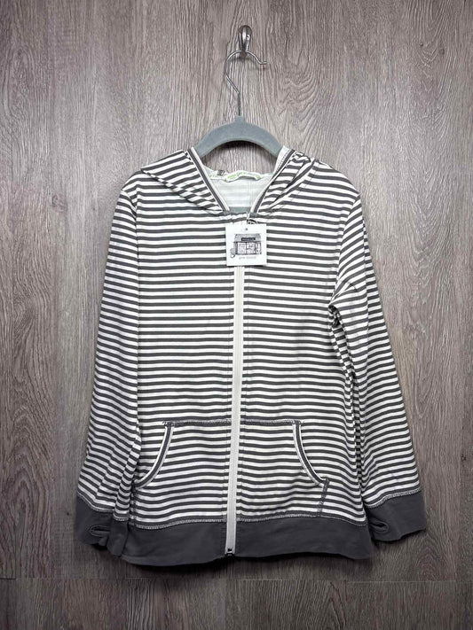 Peekaboo Beans Size 7y Hoodie