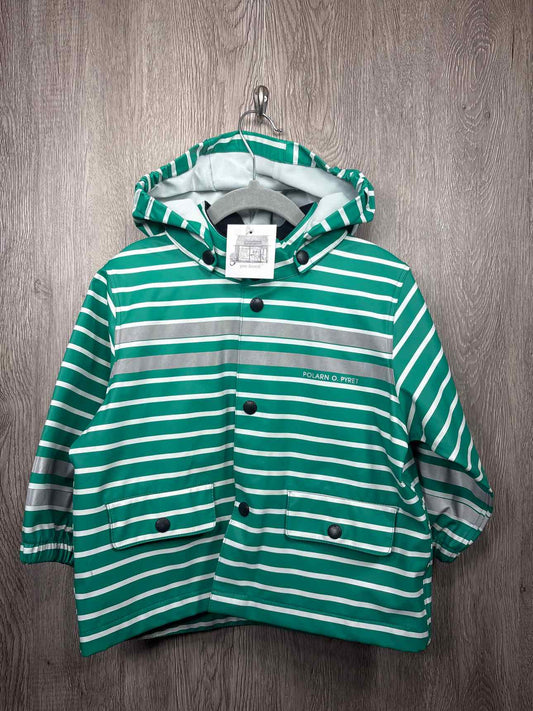Polarn o Pyret Size 1-2y Rain gear
