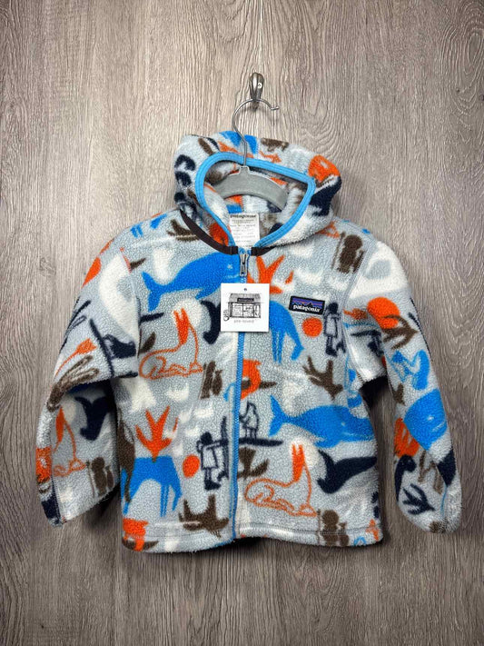 Patagonia Size 2y Jackets & Outerwear