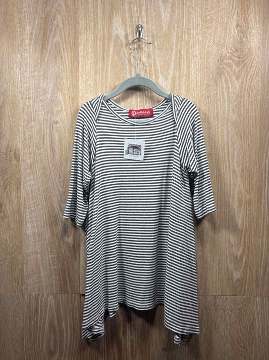Redfish Kids Size 5y Dress