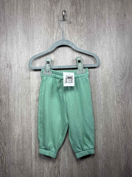 Hanna Anderson Size 3-6m Pants
