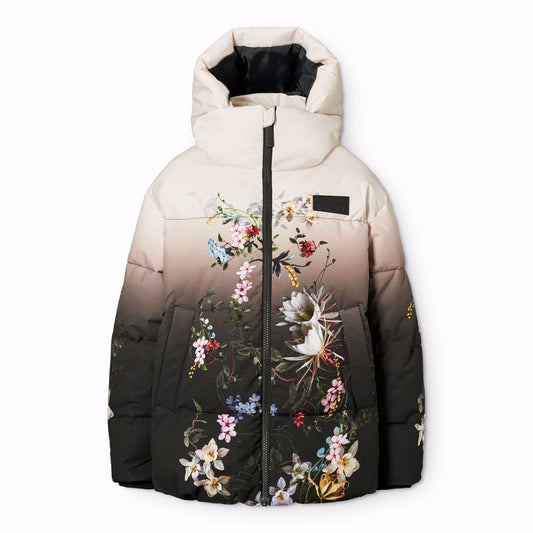 Hilo - Faded Paisley