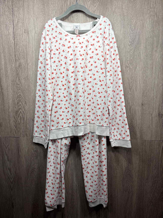 Petit Bateau Size 12y Pajamas