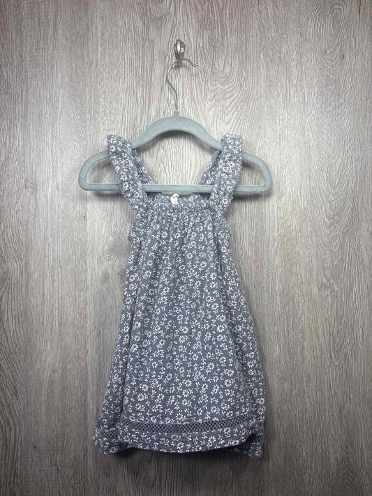 Quincy Mae Size 18-24m Dress