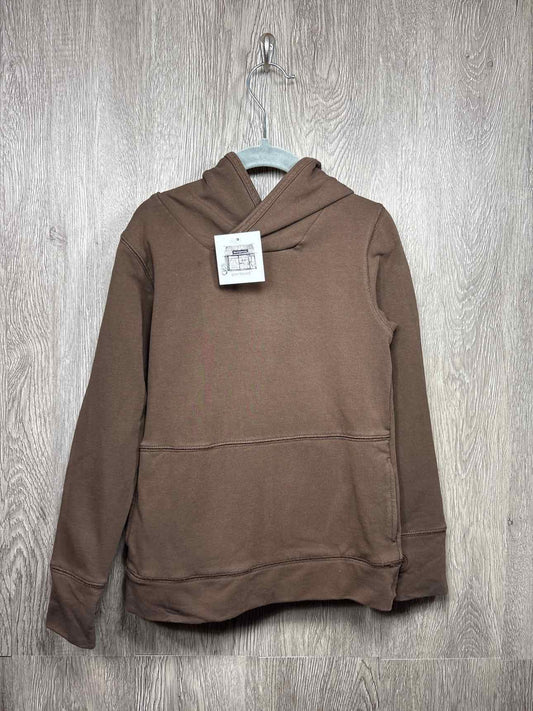 Peekaboo Beans Size 5y Hoodie