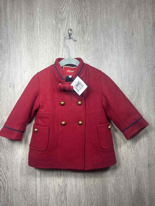 Jacadi Size 9-12m Jackets & Outerwear
