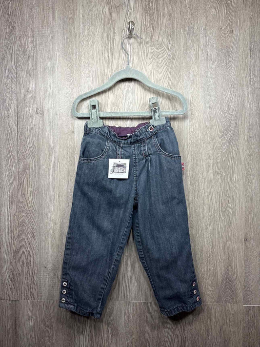 Sergent Major Size 18-24m Pants