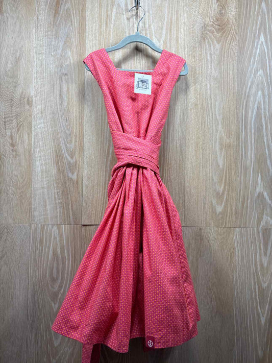 Redfish Kids Size 6y Dress