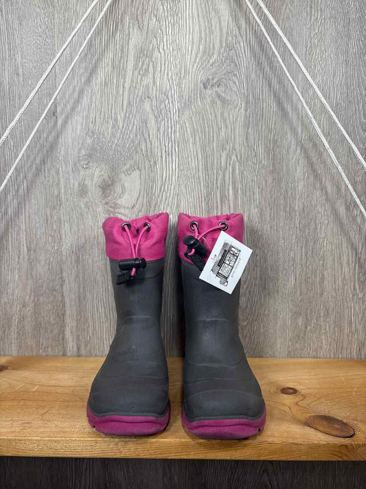 Kamik Size C9 Rain Boots