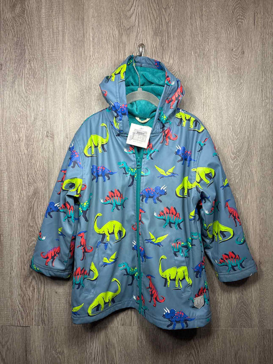 Hatley Size 5y Rain gear