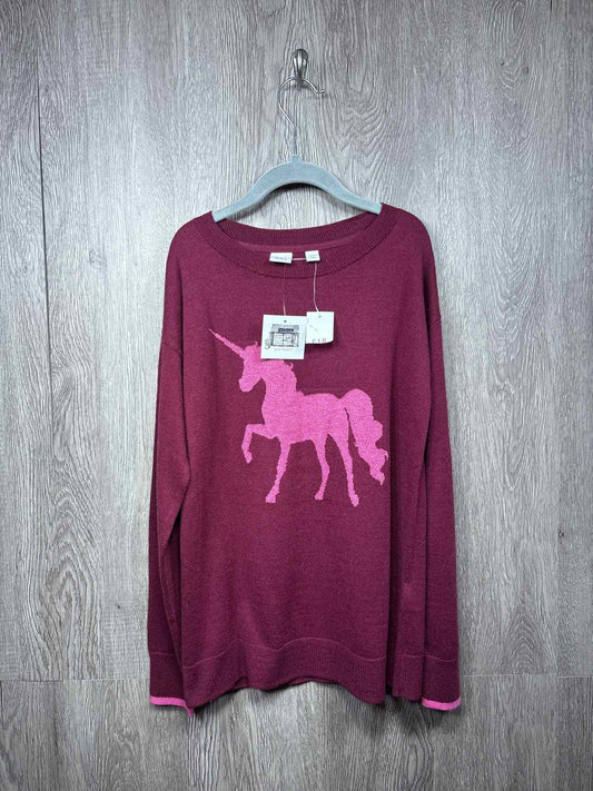 Gap Size 10-11y Sweater