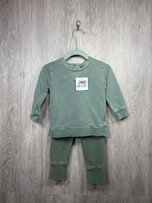 L'oved Baby Size 6-9m Outfit