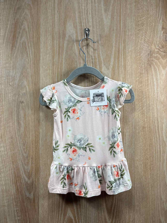 Belan.J Size 6-12m Outfit