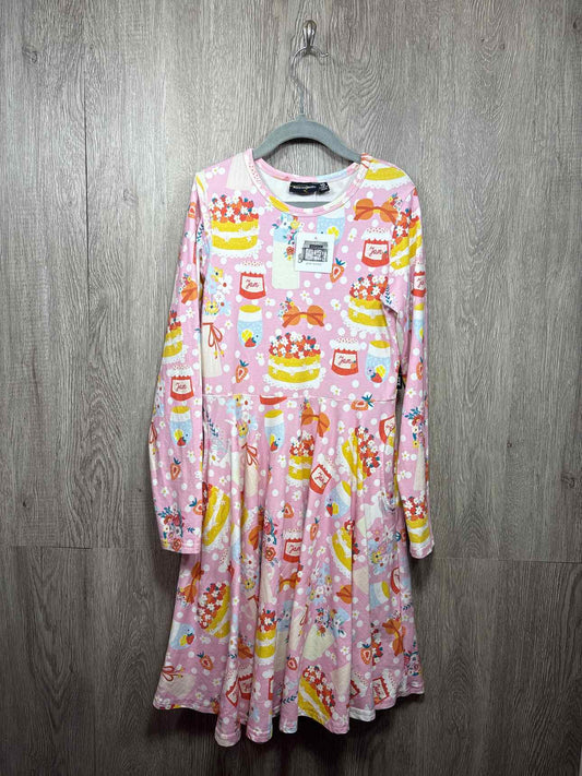Rockahula Size 10y Dress