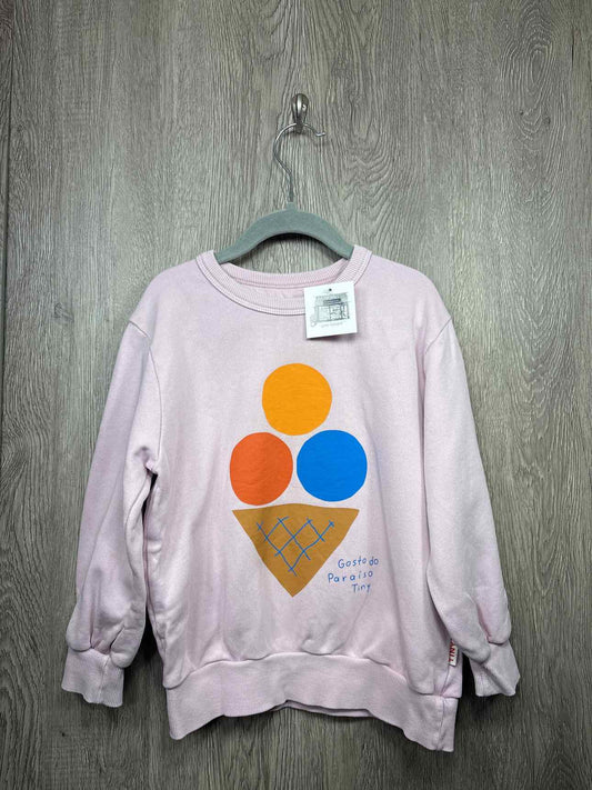Tiny Cottons Size 4y Shirt