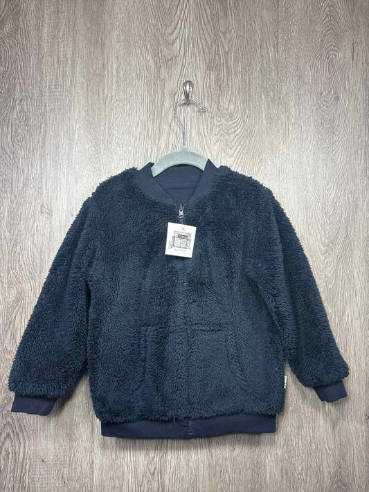 Miles the Label Size 3-4y Jackets & Outerwear