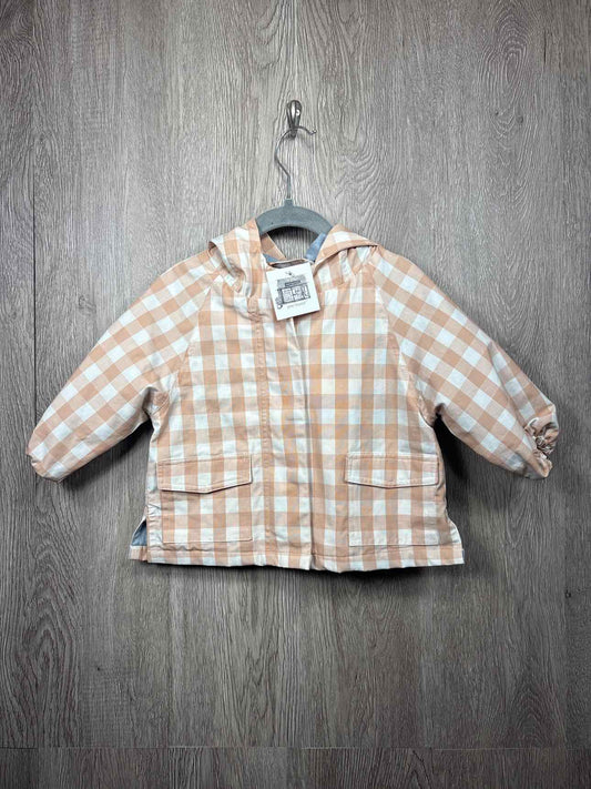 Pehr Size 6-12m Rain gear