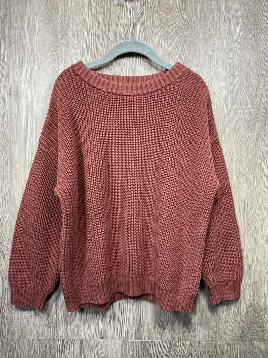 Kindly Size 5-6y Sweater