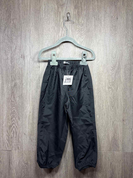MEC Child Size 3y Rain gear