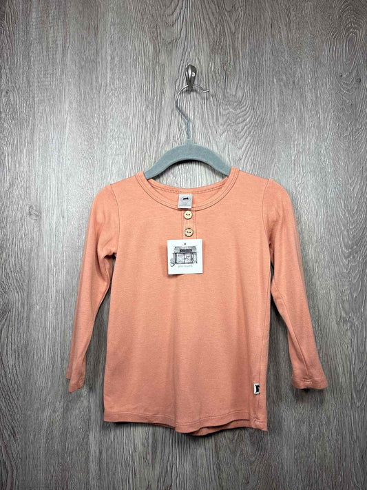 Little and Lively Size 12-24m Shirt