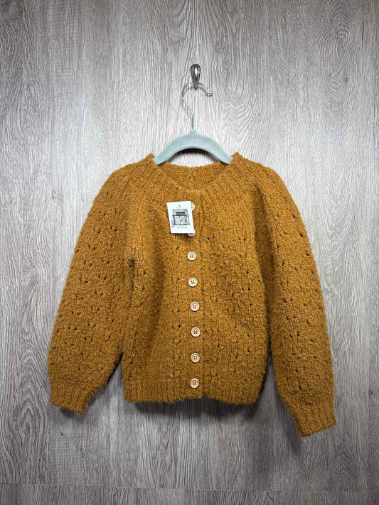 Rylee and Cru Size 2-3y Sweater