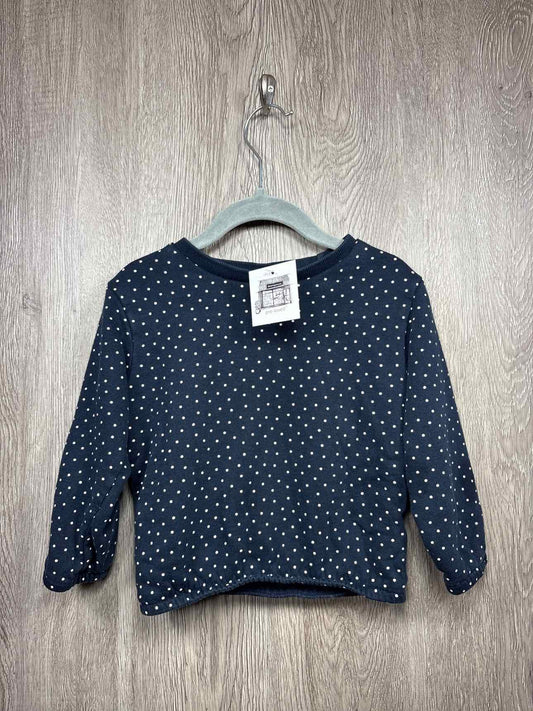 Name It Size 18-24m Shirt