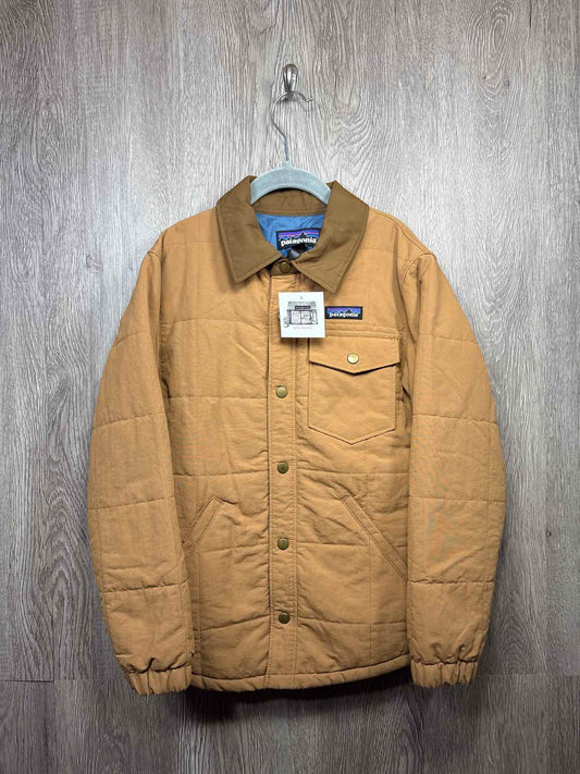 Patagonia Size 7-8y Jackets & Outerwear