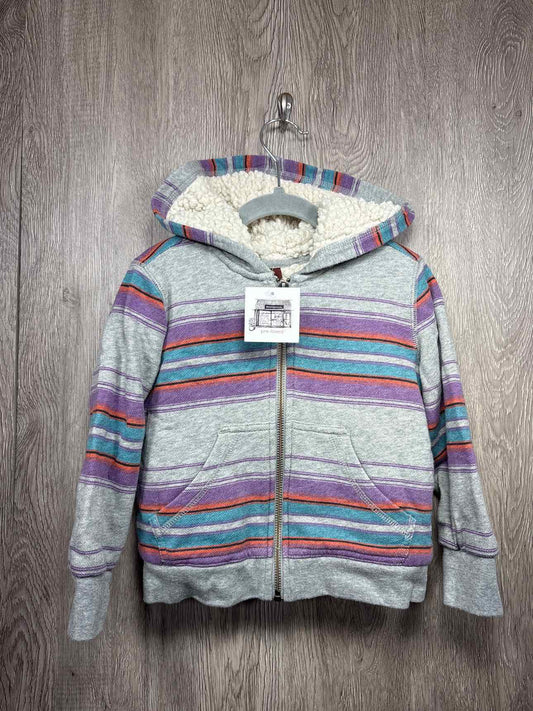 Tea Collection Size 2-3y Hoodie