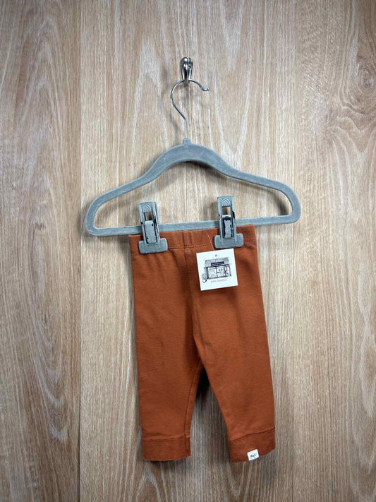 Miles the Label Size 0-3m Pants