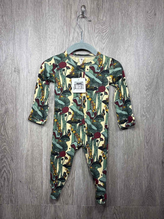 Kate Quinn Size 3-6m Sleeper