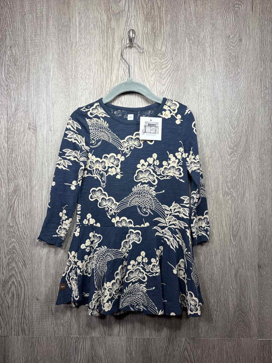 Tea Collection Size 2y Dress