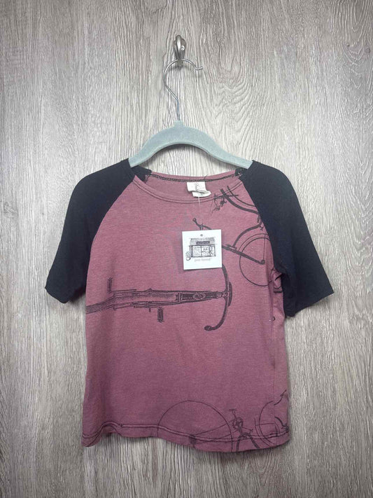Smoking Lily Size 18-24m Shirt