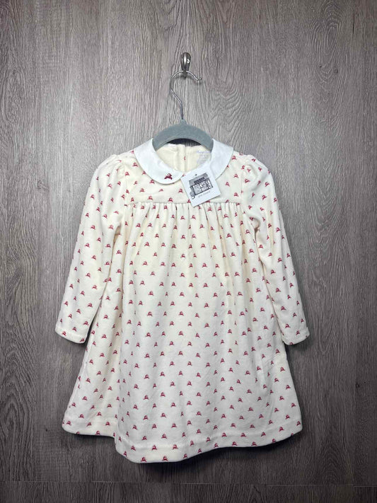 Ralph Lauren Size 12-18m Dress